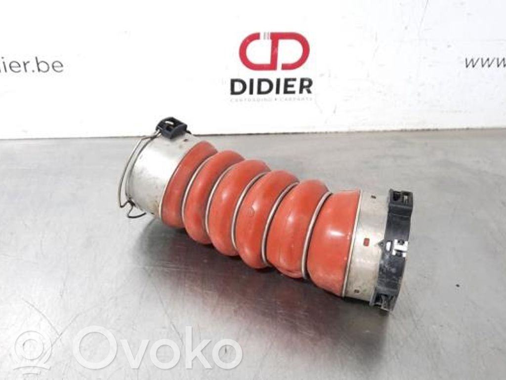 Furtun/conductă intercooler   8571027