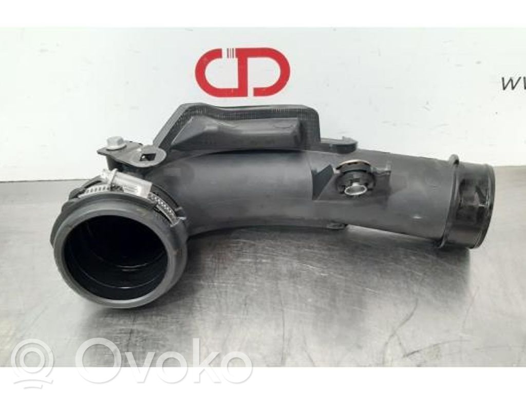 Nissan Micra K14 Tube d'admission d'air