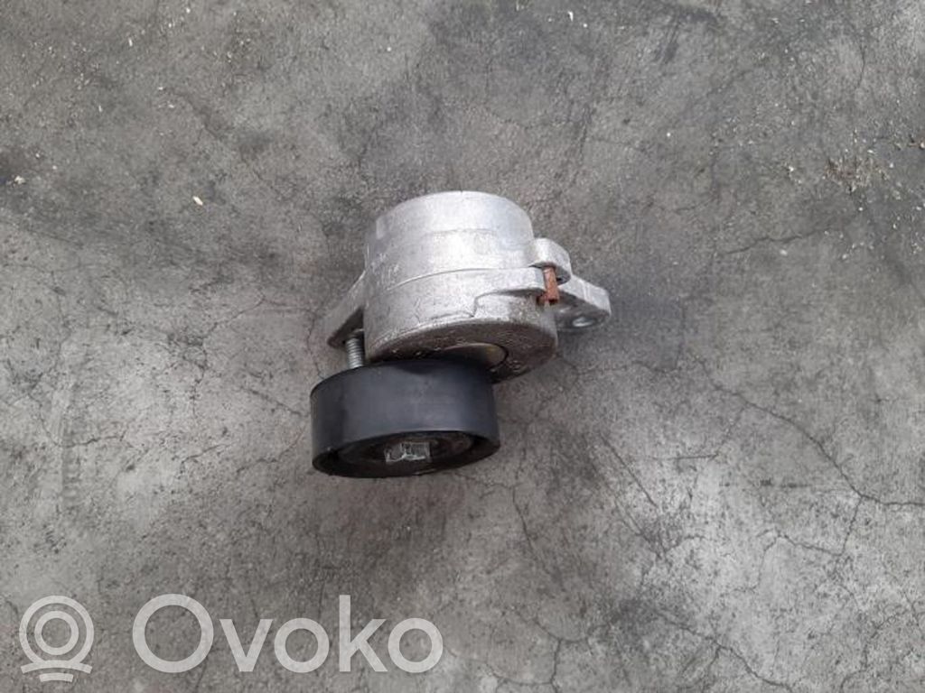 Volkswagen Caddy Napinacz paska wielorowkowego / Alternatora 