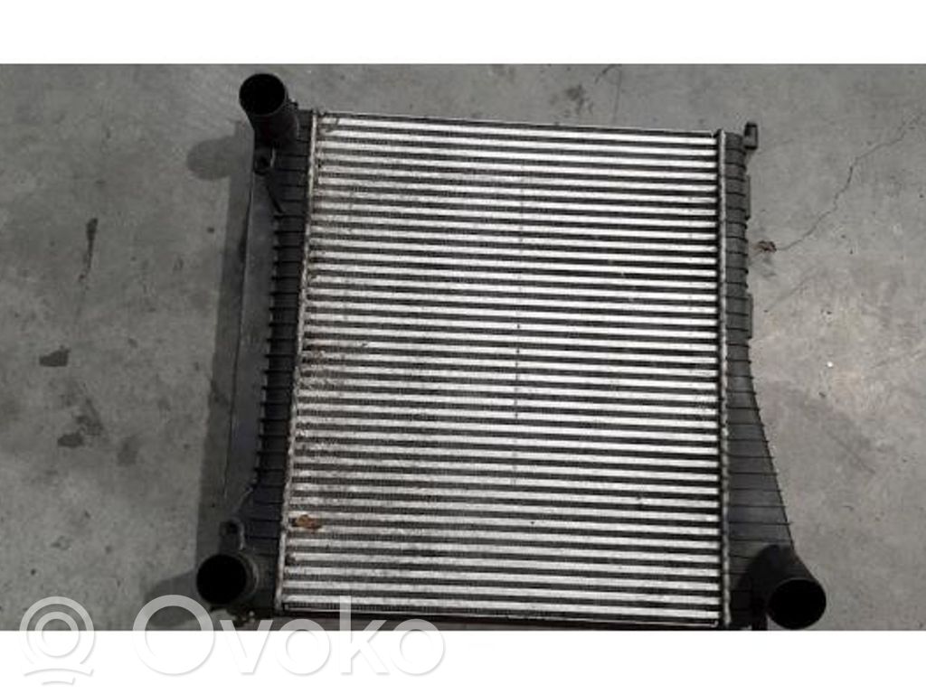 Radiatore intercooler   LR015603,AH329L440AB,AH329L440AB