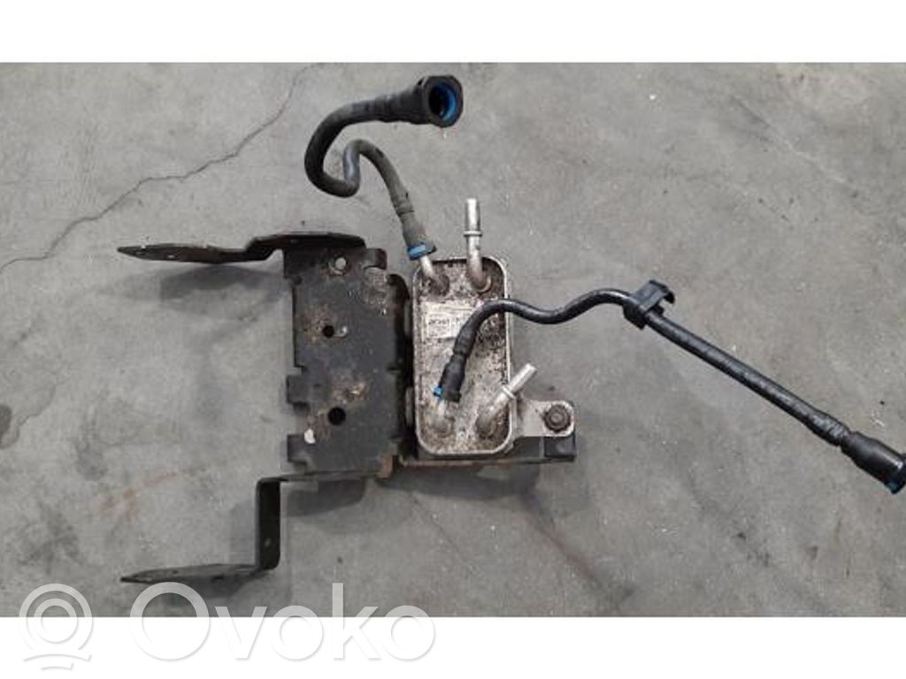 Land Rover Discovery 4 - LR4 Supporto di montaggio del filtro dell’olio