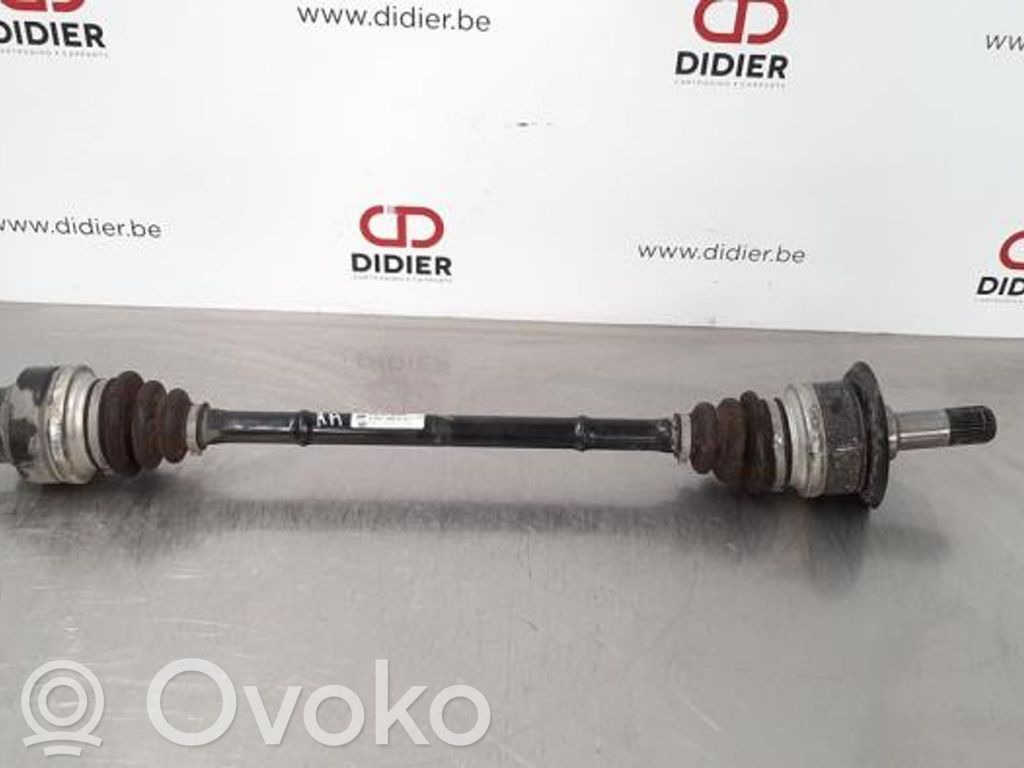BMW 3 F30 F35 F31 Planetară spate 