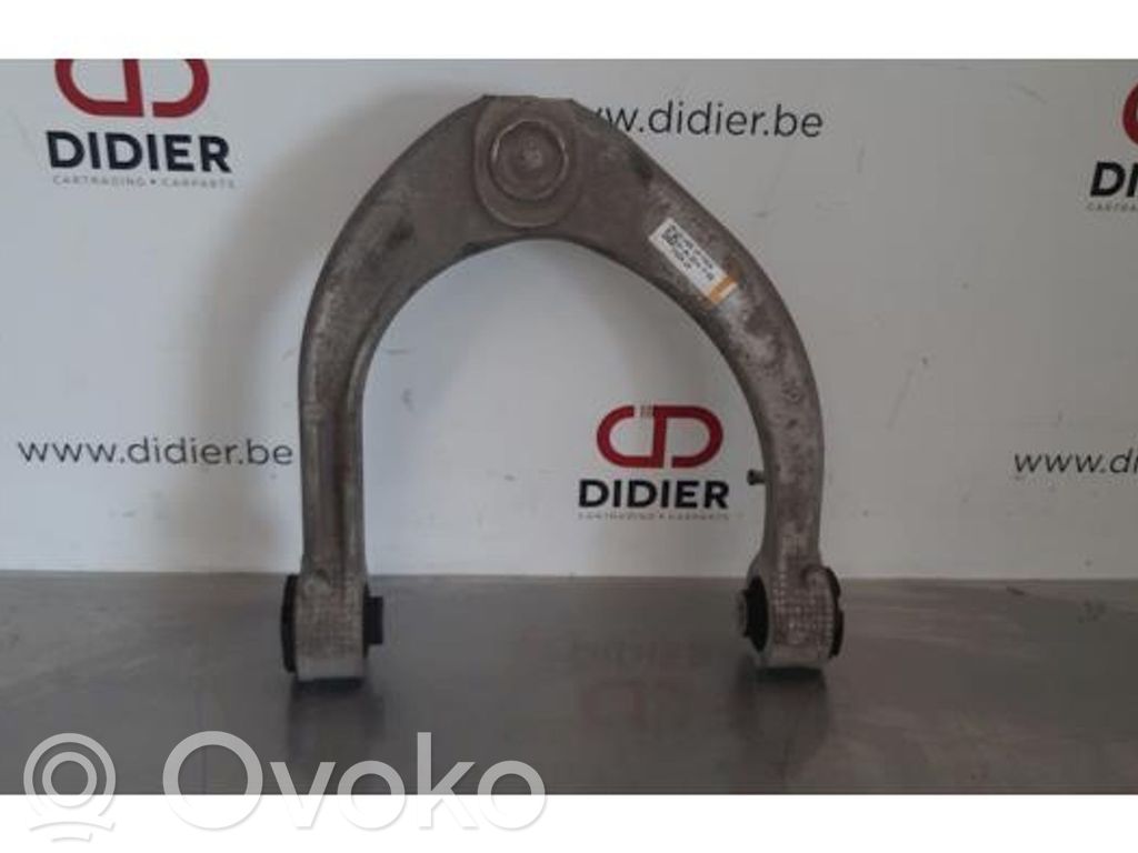 Land Rover Range Rover L405 Wahacz przedni 