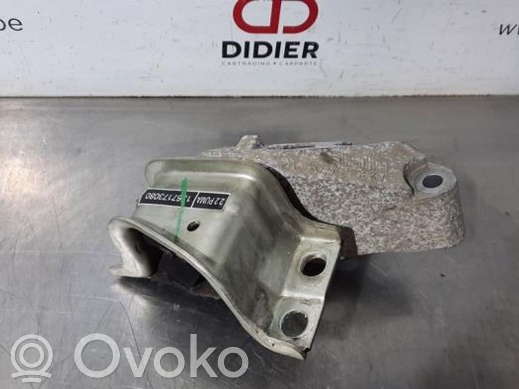 Citroen Jumper Engine mount bracket 