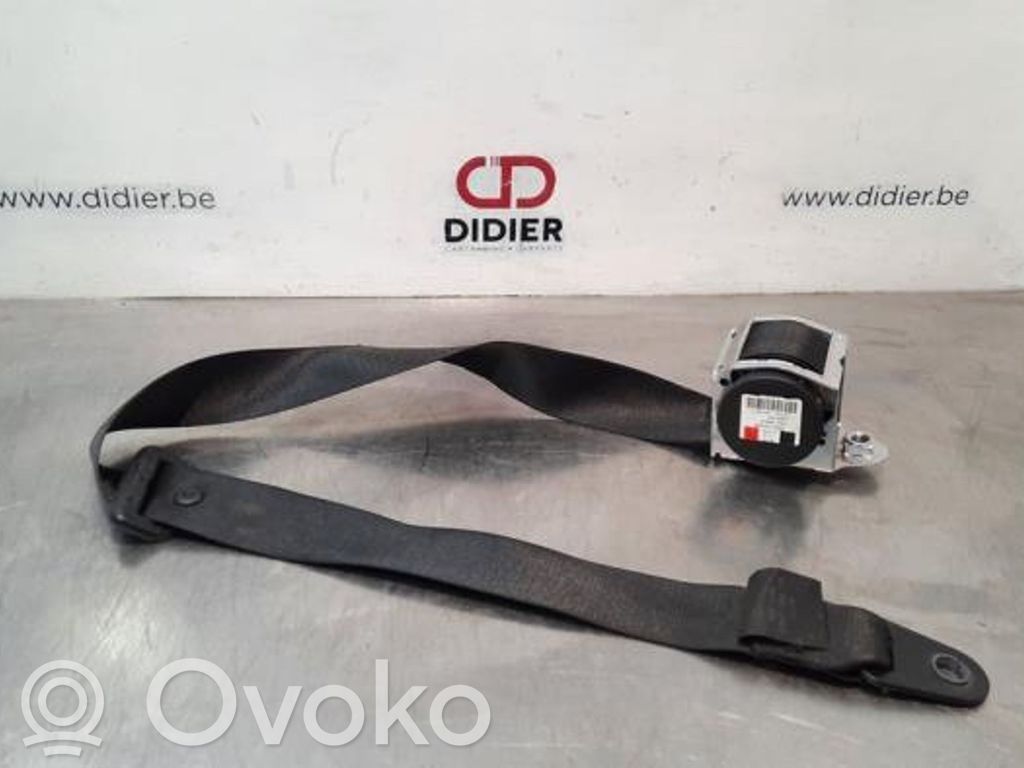 Cinturón delantero   603141500