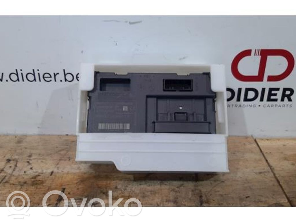 Ignition key card reader   A2C30075300,285906535R,S180151007B