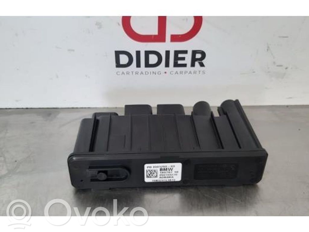 BMW 1 F40 Antenna control unit 