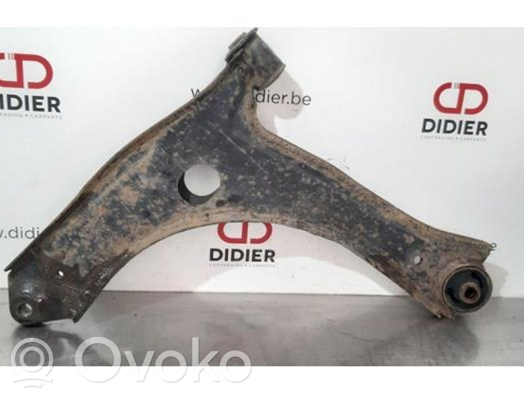 Ford Transit Front control arm 