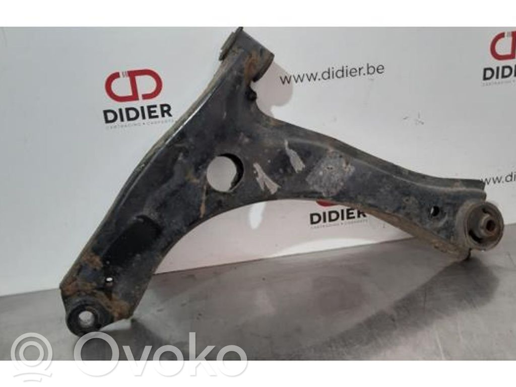 Front control arm   BK213A262AC