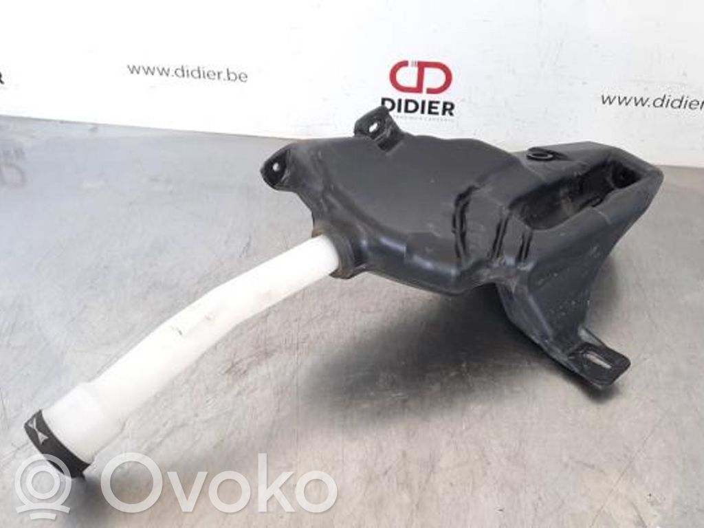 Opel Zafira C Serbatoio/vaschetta liquido lavavetri parabrezza