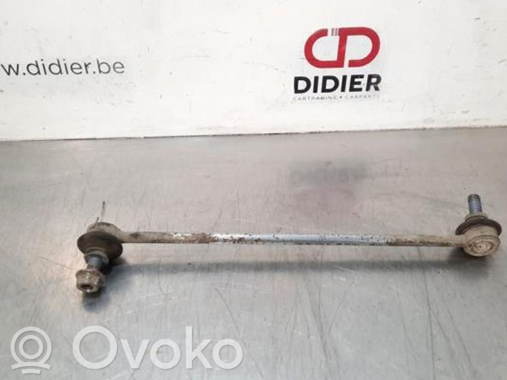 Volvo S40 Łącznik stabilizatora przedniego 