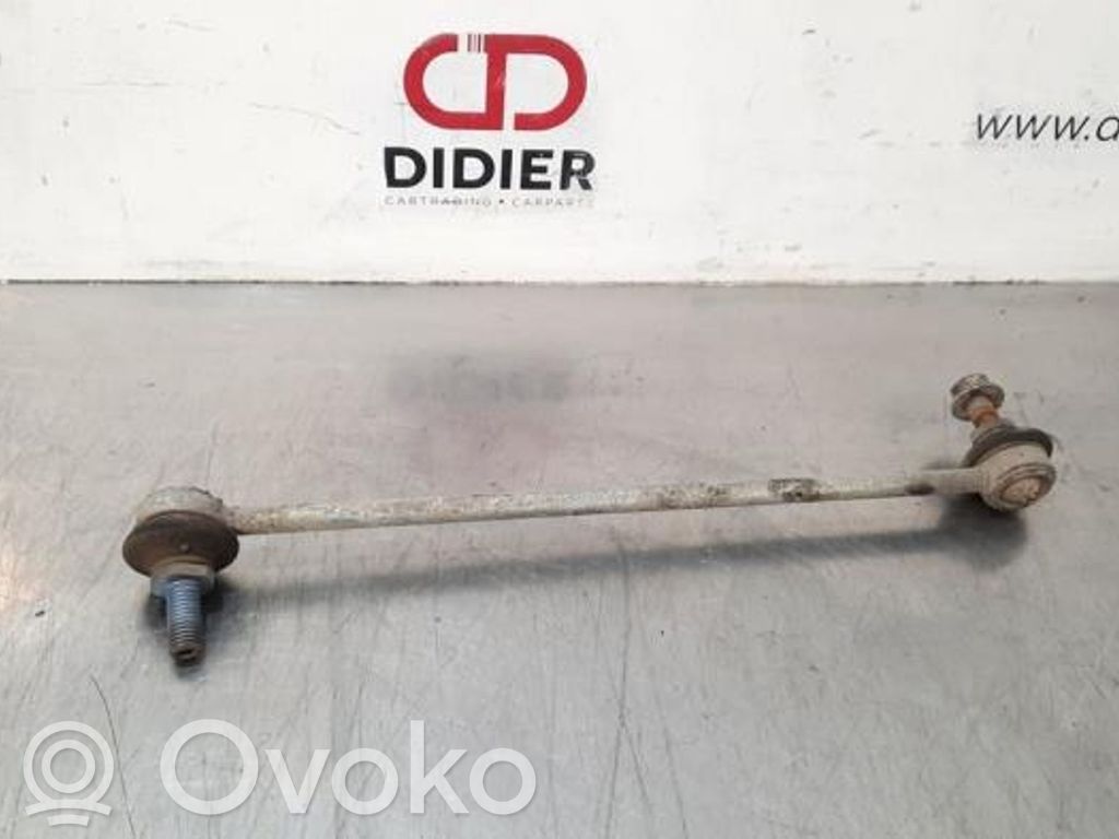 Volvo S40 Łącznik stabilizatora przedniego 