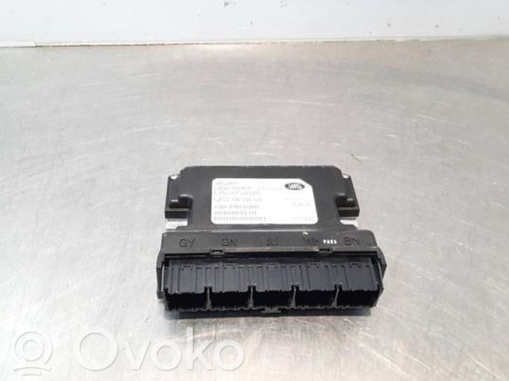 Jaguar F-Pace Module de commande suspension pneumatique arrière 
