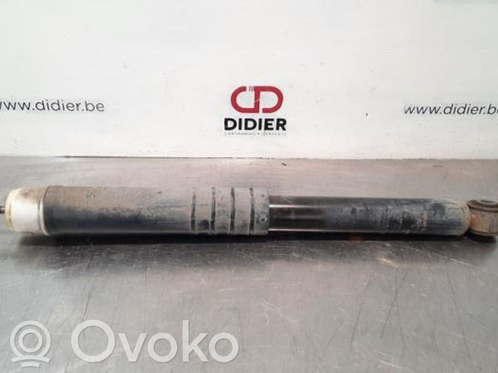Renault Clio IV Amortizor spate 