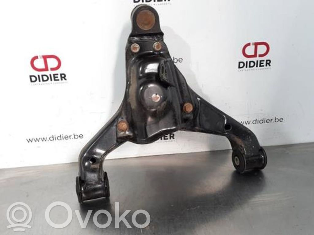 Mercedes-Benz Sprinter W906 Braccio di controllo sospensione anteriore