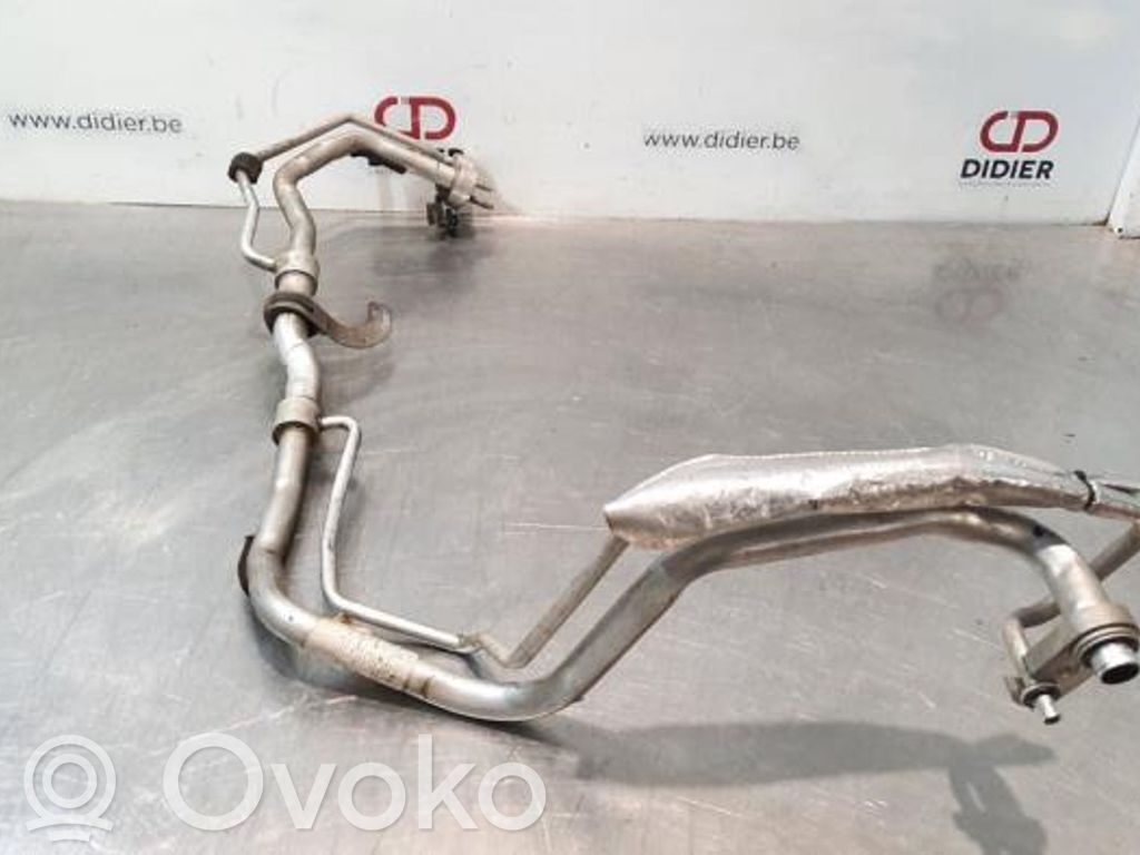 Ilmastointilaitteen putki (A/C)   2274672,DG9H19E881CE,DG9H19E881CE