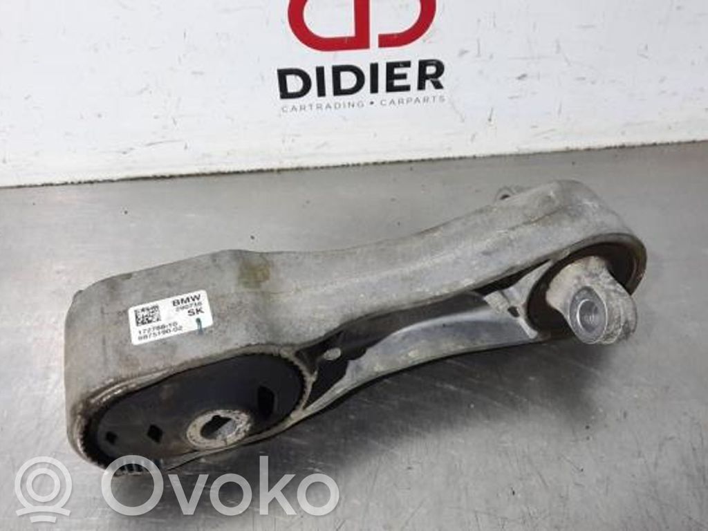 BMW X1 F48 F49 Engine mount bracket 