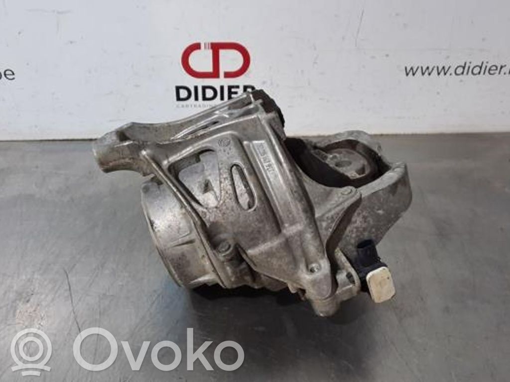 Audi Q7 4M Suport tampon motor 