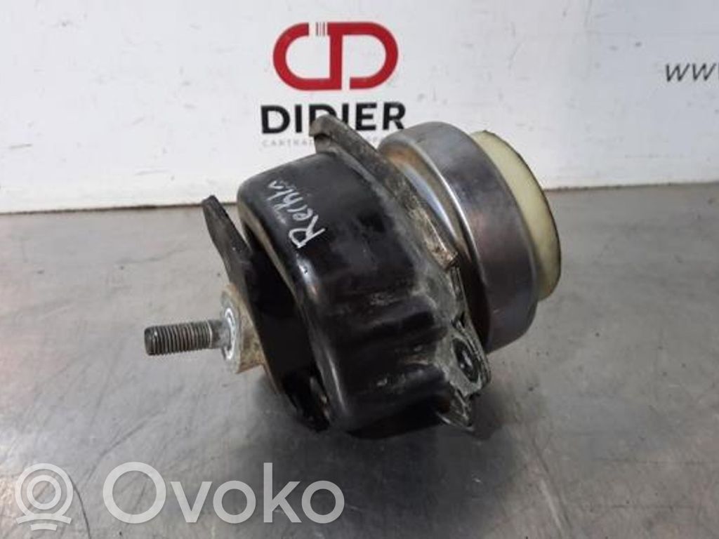 BMW X6 F16 Support de moteur, coussinet 