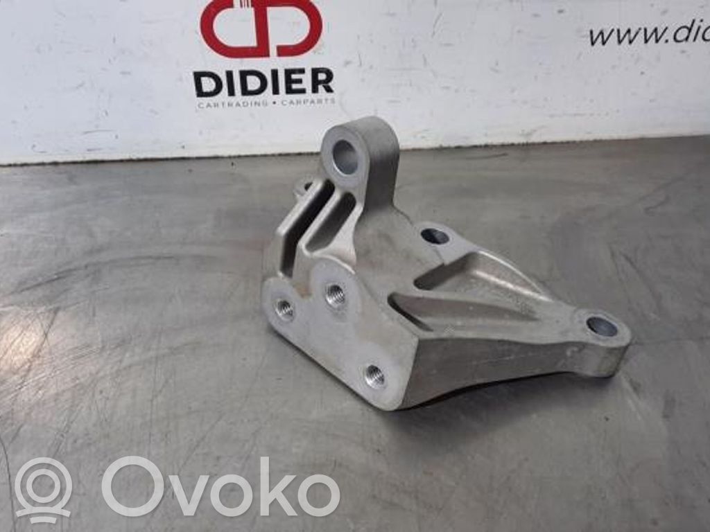 Fiat 500X Altra parte del vano motore 