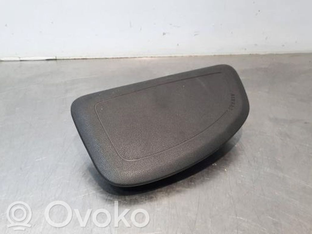 Opel Adam Airbag del asiento 