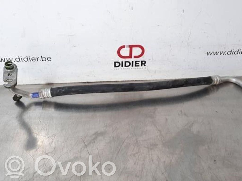 Ford Ranger IV Ilmastointilaitteen putki (A/C) 