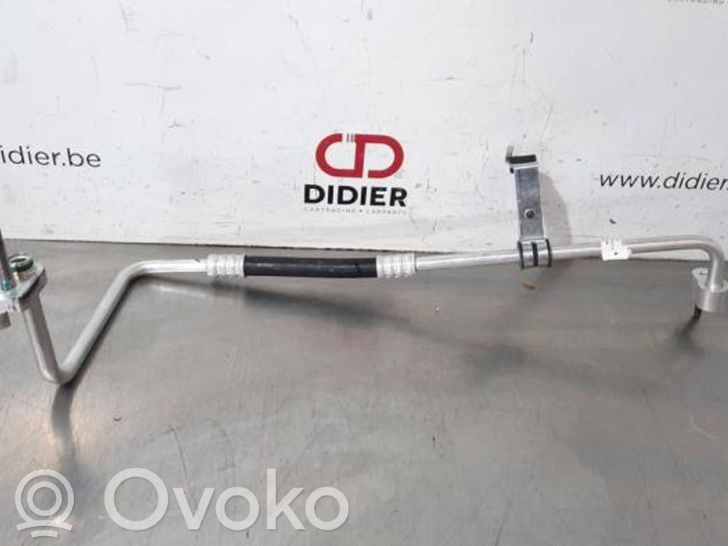 MG ZS Ilmastointilaitteen putki (A/C) 