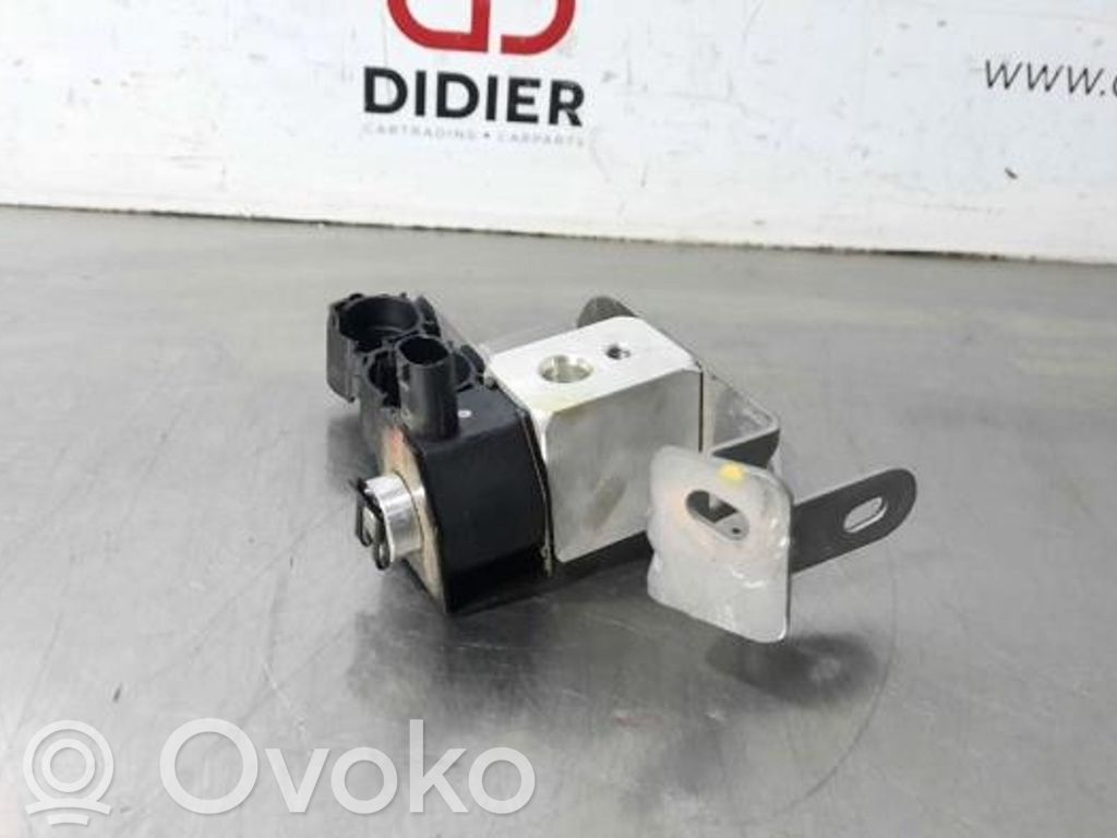 MG ZS Sensor 