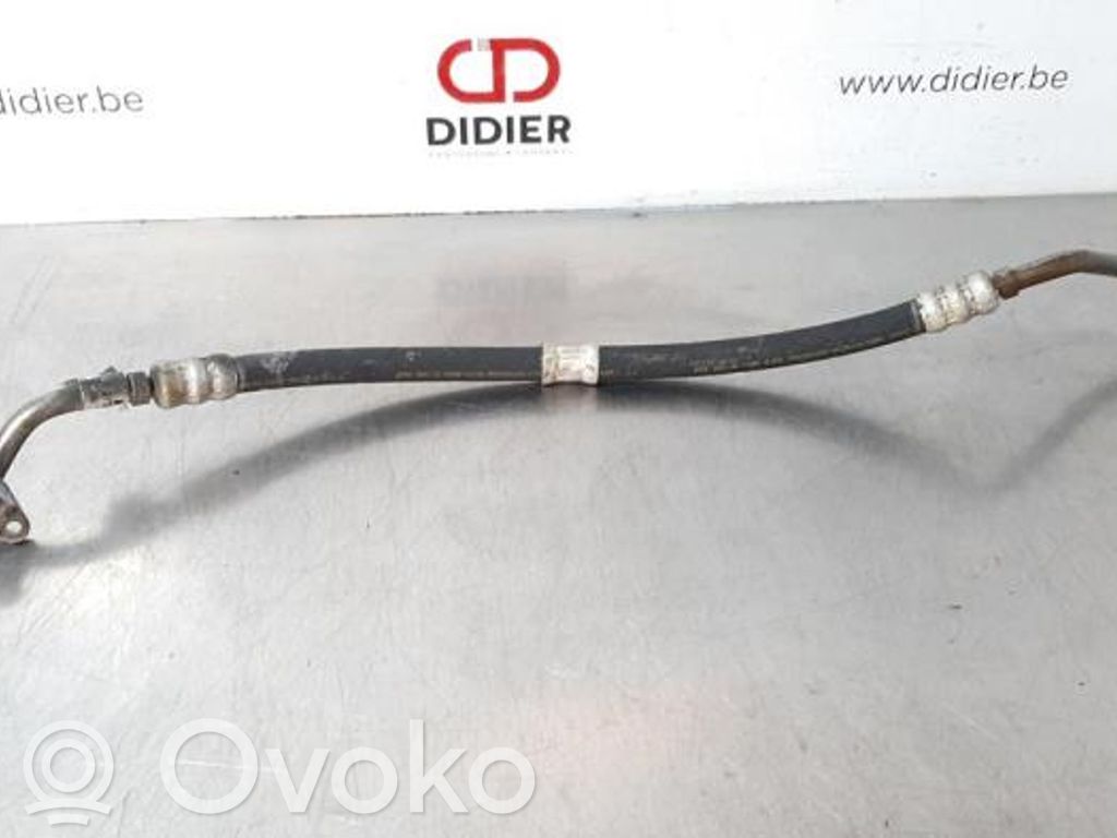 Volkswagen Amarok Ilmastointilaitteen putki (A/C) 