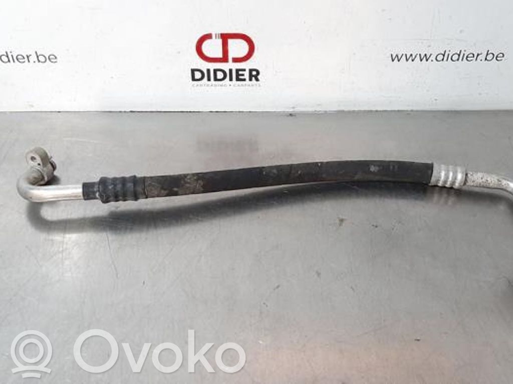 Volkswagen Amarok Ilmastointilaitteen putki (A/C) 