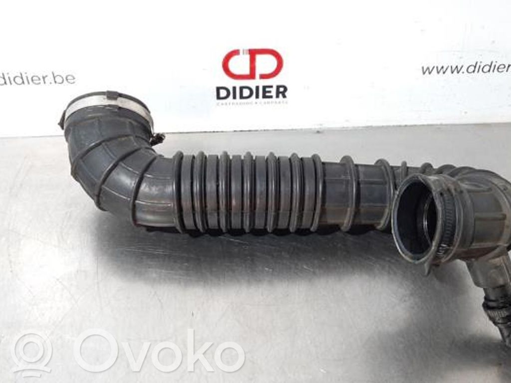 Volkswagen Amarok Välijäähdyttimen letku 