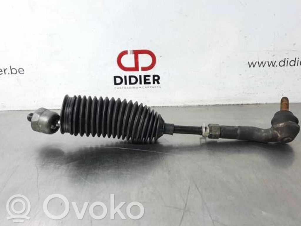 Volkswagen Polo V 6R Spurstangenkopf 