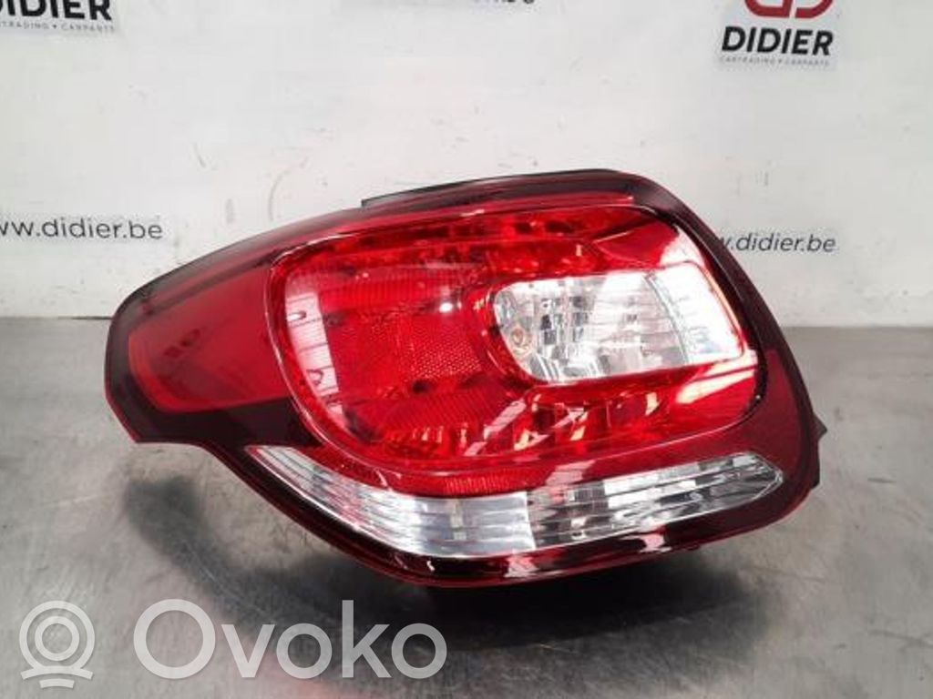 Citroen DS3 Takavalot 