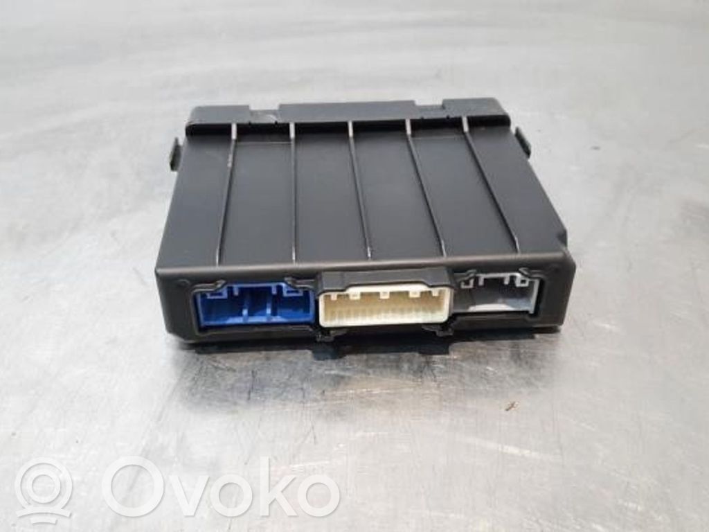 Mazda CX-5 II Central body control module 