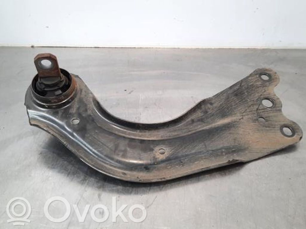 Querlenker hinten