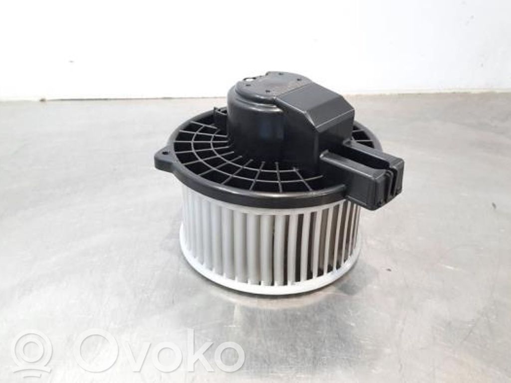 Heizungslüfter   8727006510