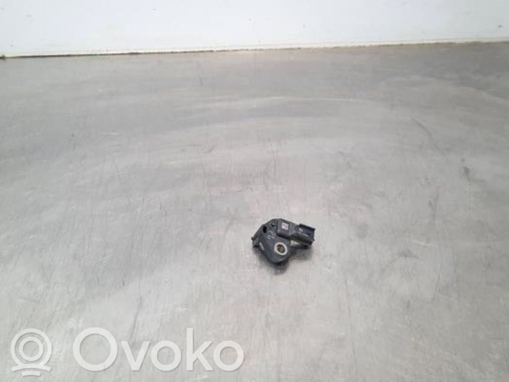 Sensor impacto/accidente para activar Airbag   K12357KC0