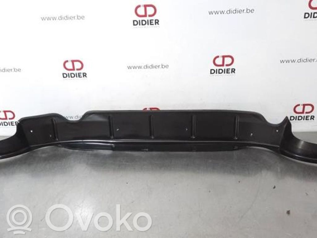 Skoda Karoq Muu moottoritilan osa 