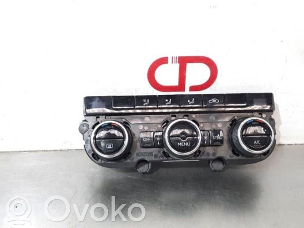 Climate control unit   565907044BL