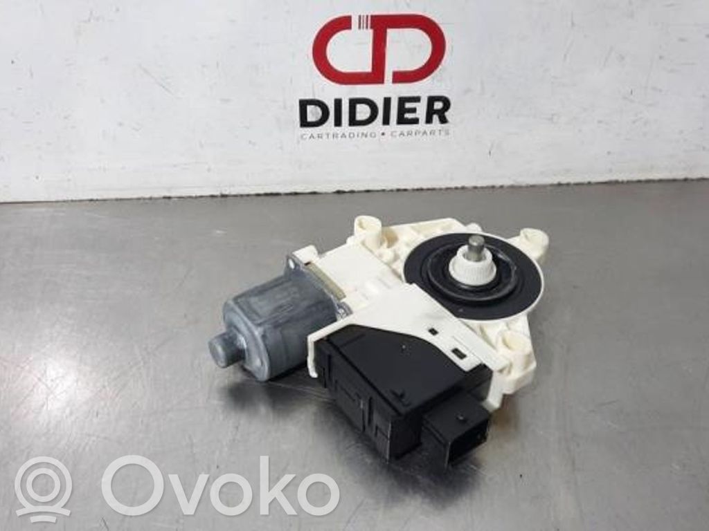 Jeep Renegade Silniczek podnoszenia szyby drzwi tylnych 