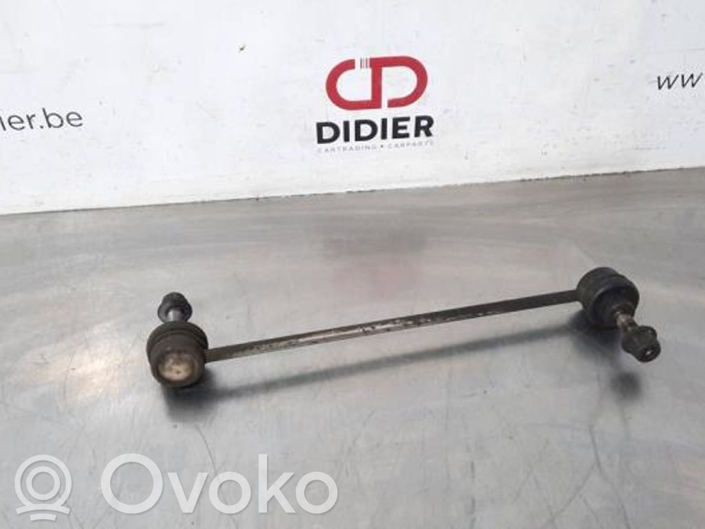 Opel Vivaro Barra stabilizzatrice anteriore/stabilizzatore 