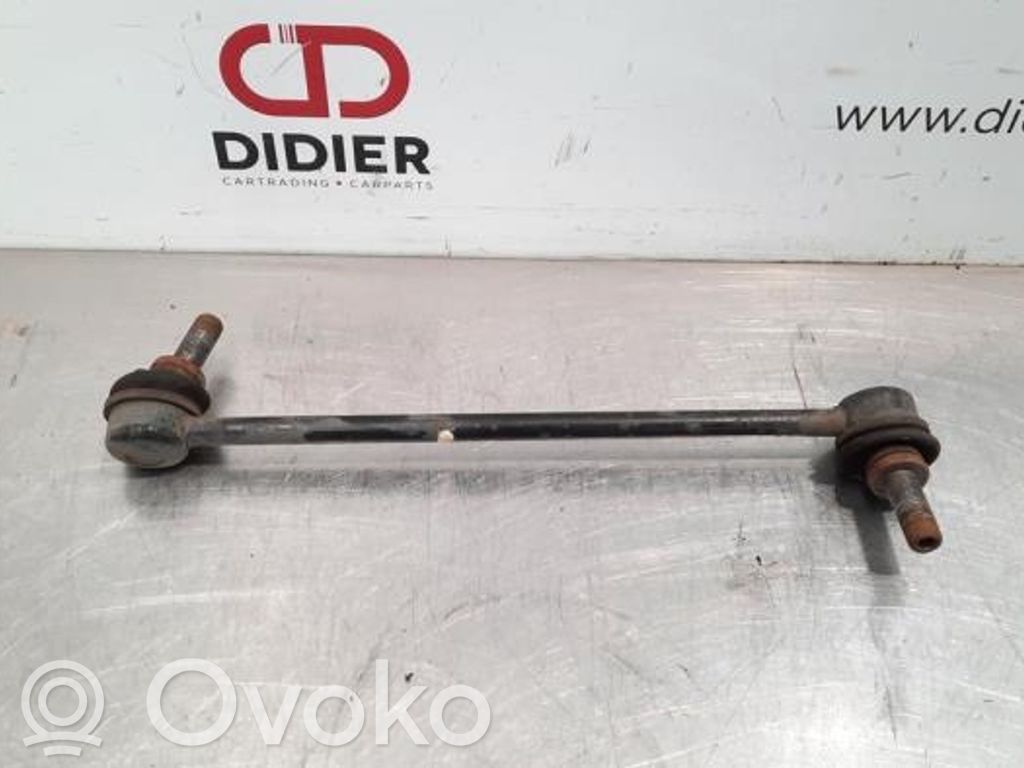 Nissan Pulsar Łącznik stabilizatora przedniego 