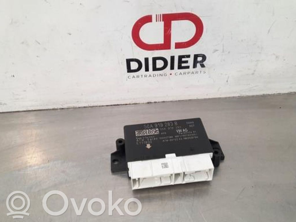 Unidad de control/módulo PDC de aparcamiento   5QA919283B