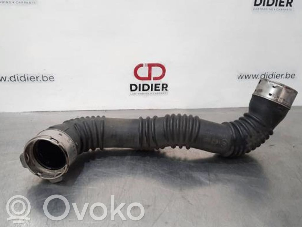 Mercedes-Benz B W246 W242 Tubo flessibile intercooler