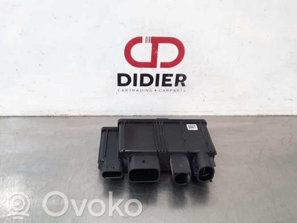 BMW 1 F20 F21 Sterownik / Moduł ECU 