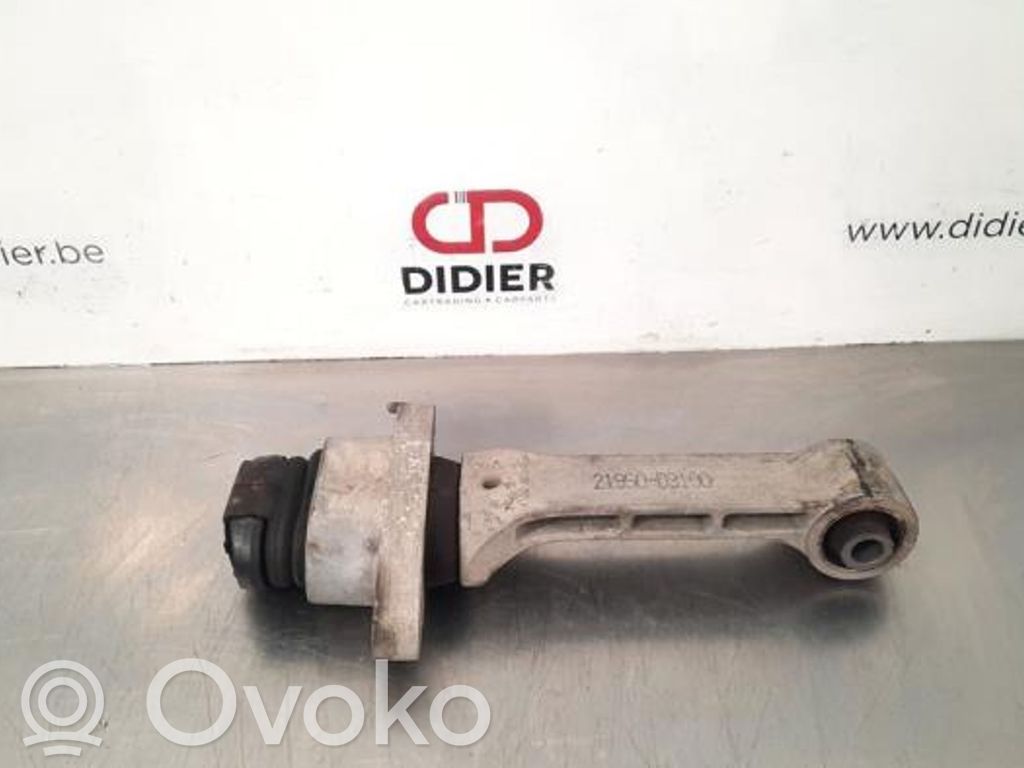 Hyundai Tucson TL Suport tampon motor