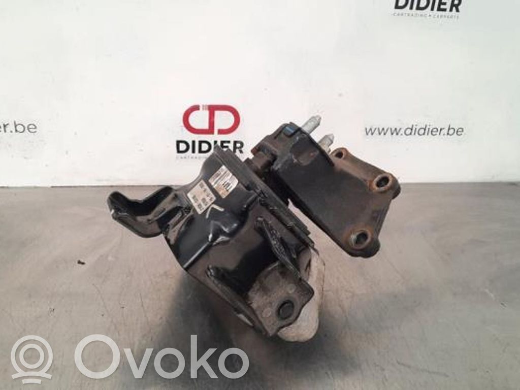 Hyundai Tucson TL Suport tampon motor 