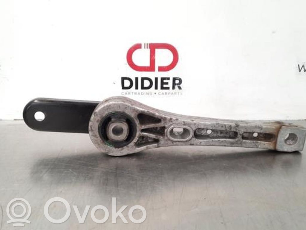 Audi Q3 8U Supporto di montaggio scatola del cambio 