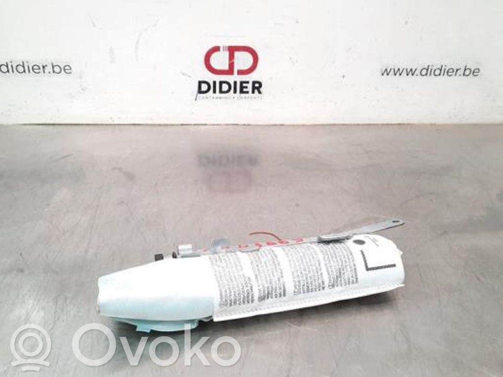 Sitz-Airbag   8U0880242A