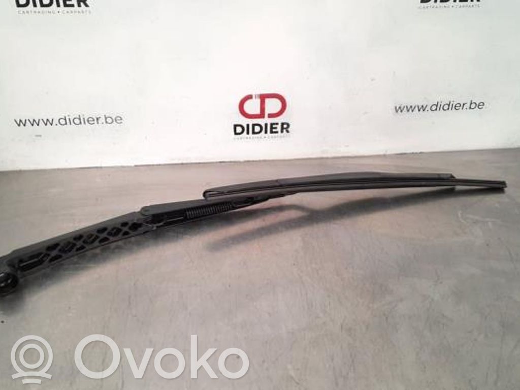 Mazda MX-5 ND Motor și paralelogram ștergător parbriz 